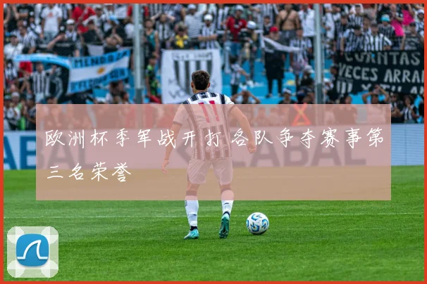 欧洲杯季军战开打 各队争夺赛事第三名荣誉