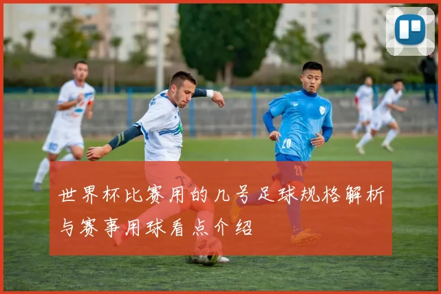 世界杯比赛用的几号足球规格解析与赛事用球看点介绍